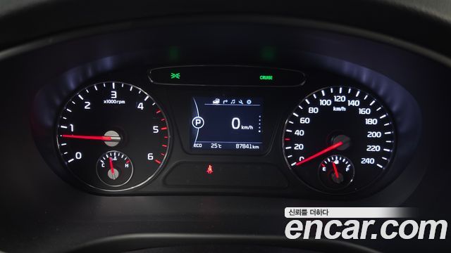 Kia Sorento 2016 — photo 8