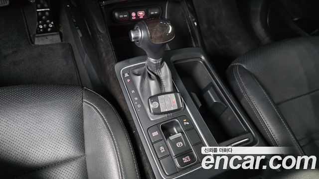 Kia Sorento 2016 — photo 9
