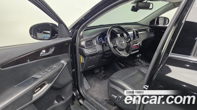 Kia Sorento 2016 — photo 10