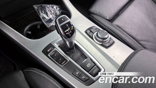 BMW X3 2012 — photo 9