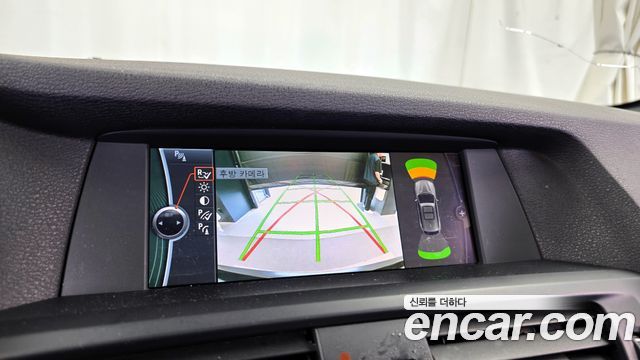 BMW X3 2012 — photo 15