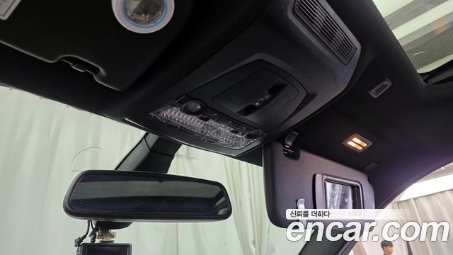 BMW X3 2012 — photo 17