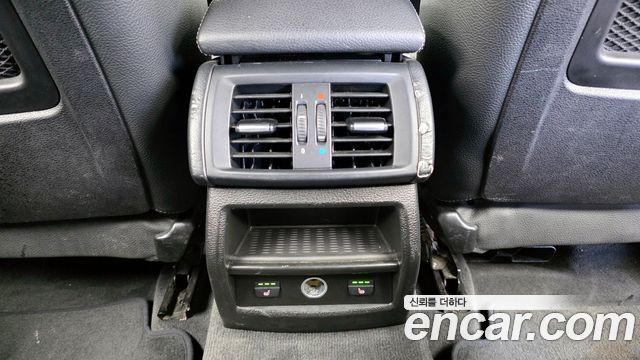 BMW X3 2012 — photo 18