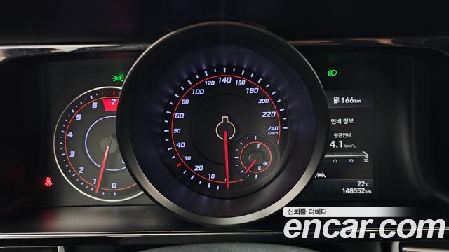 Hyundai AVANTE 2021 — photo 11