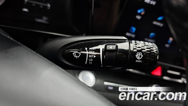 Hyundai AVANTE 2021 — photo 29