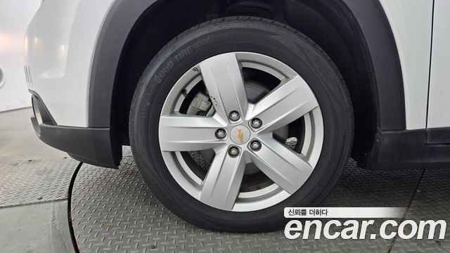 Chevrolet Korea Orlando 2013 — photo 5