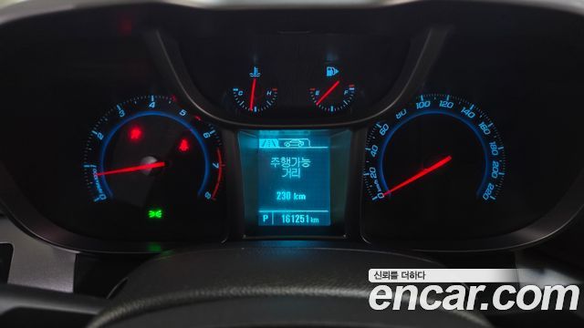Chevrolet Korea Orlando 2013 — photo 8