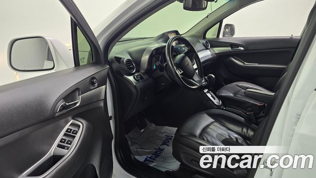 Chevrolet Korea Orlando 2013 — photo 10