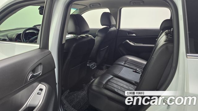 Chevrolet Korea Orlando 2013 — photo 11