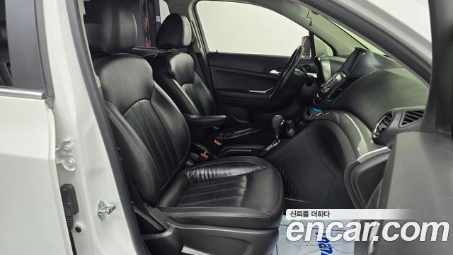Chevrolet Korea Orlando 2013 — photo 12
