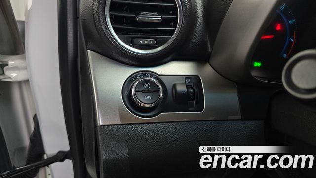 Chevrolet Korea Orlando 2013 — photo 14