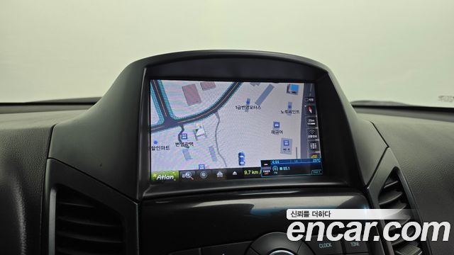 Chevrolet Korea Orlando 2013 — photo 16