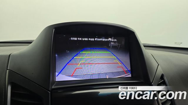Chevrolet Korea Orlando 2013 — photo 17