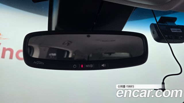 Chevrolet Korea Orlando 2013 — photo 18
