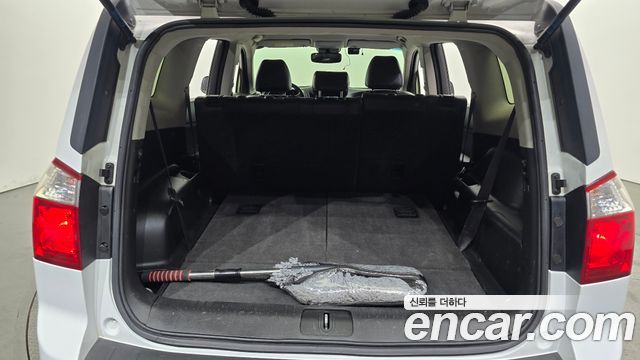 Chevrolet Korea Orlando 2013 — photo 20