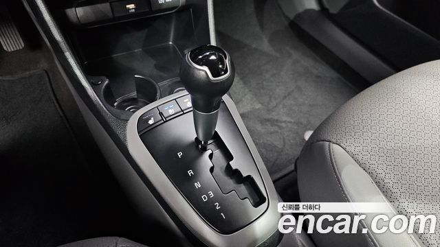 Kia morning 2021 — photo 9