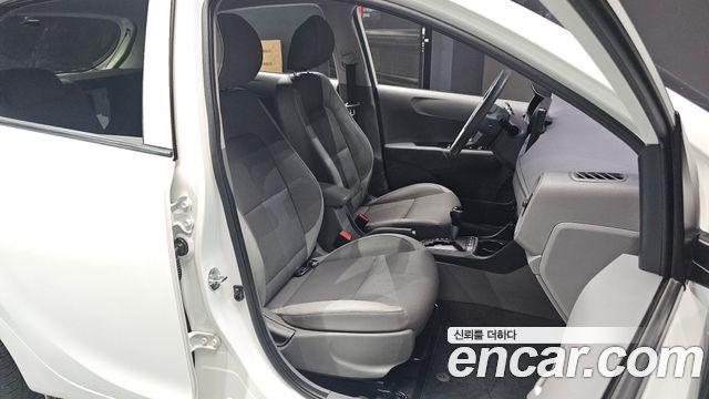 Kia morning 2021 — photo 12