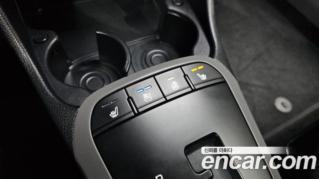 Kia morning 2021 — photo 18