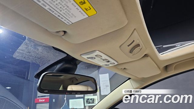 Renault Korea SM7 2015 — photo 17