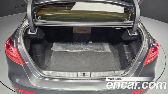 Renault Korea SM7 2015 — photo 20