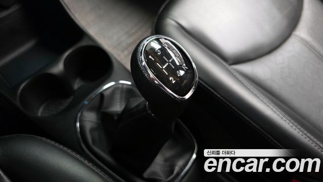 Chevrolet Korea Spark 2018 — photo 9
