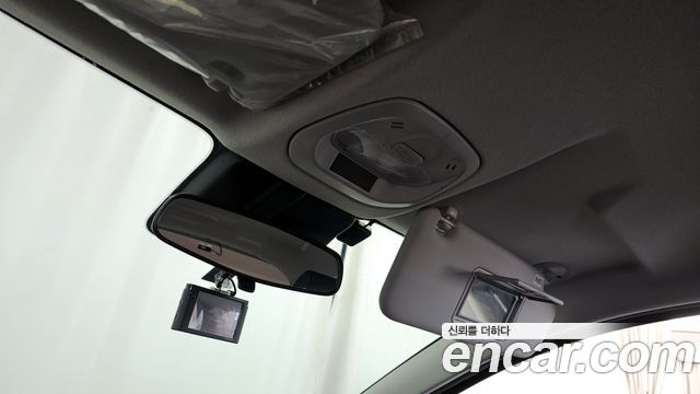 Chevrolet Korea Spark 2018 — photo 17