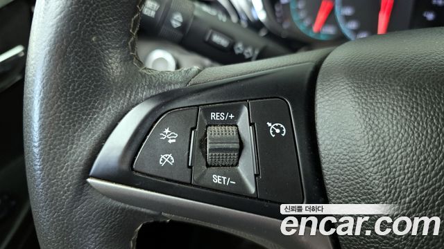 Chevrolet Korea Spark 2018 — photo 18