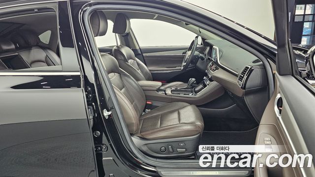Hyundai Grandeur 2019 — photo 17