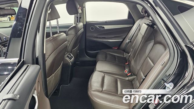 Hyundai Grandeur 2019 — photo 18