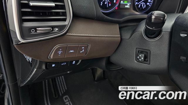 Hyundai Grandeur 2019 — photo 22