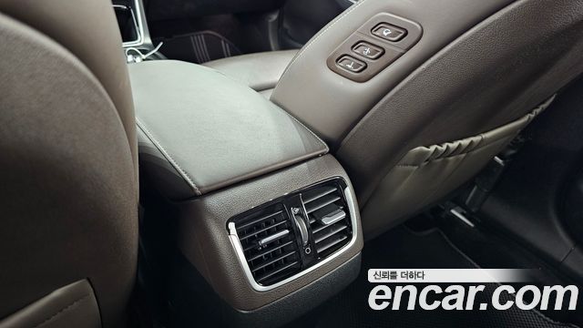 Hyundai Grandeur 2019 — photo 24