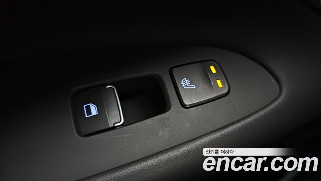 Hyundai Grandeur 2019 — photo 25