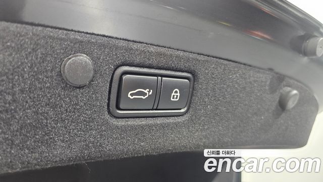 Hyundai Grandeur 2019 — photo 26
