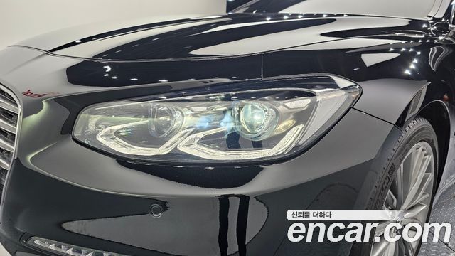 Hyundai Grandeur 2019 — photo 8