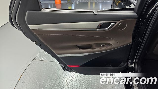 Hyundai Grandeur 2019 — photo 15