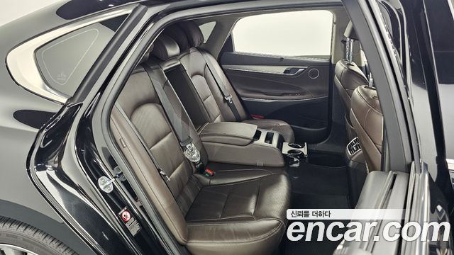 Hyundai Grandeur 2019 — photo 16