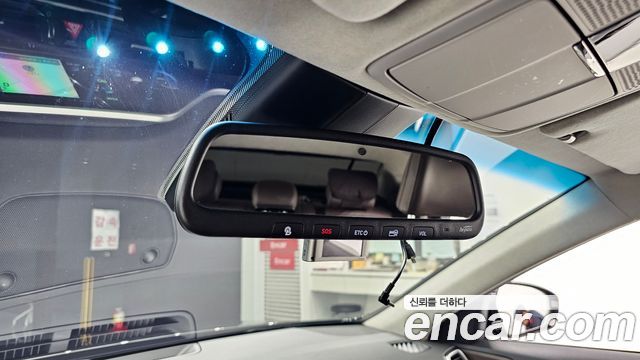 Hyundai Grandeur 2019 — photo 29