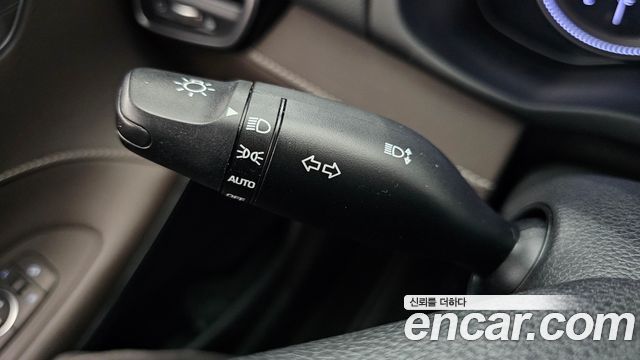 Hyundai Grandeur 2019 — photo 30