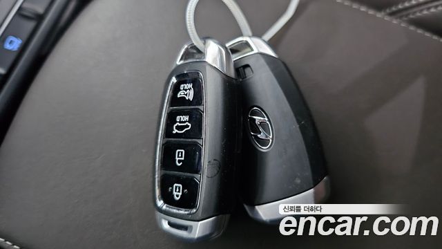 Hyundai Grandeur 2019 — photo 31