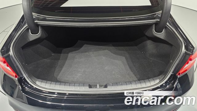 Hyundai Grandeur 2019 — photo 32