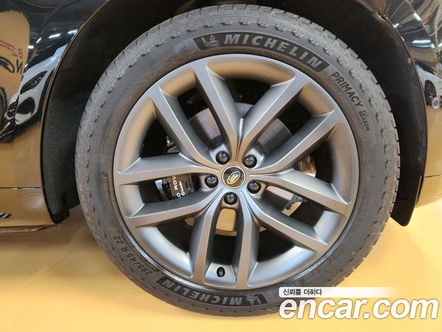 Land Rover Range Rover Sport 2025 — photo 4