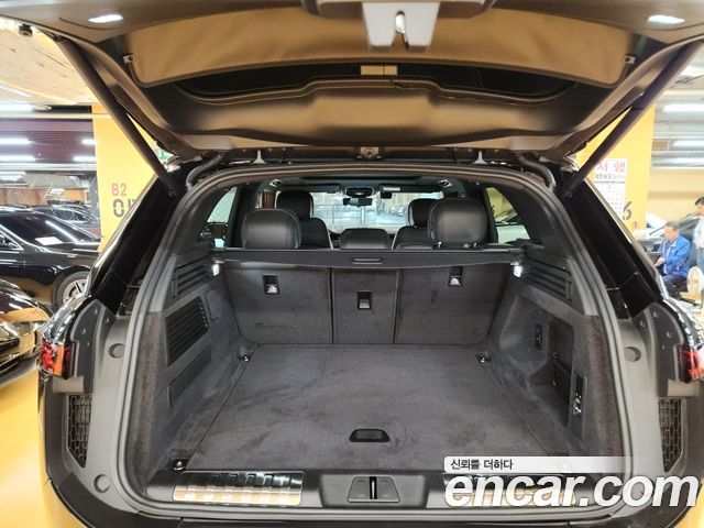 Land Rover Range Rover Sport 2025 — photo 6