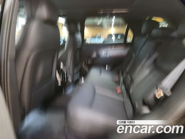 Land Rover Range Rover Sport 2025 — photo 8
