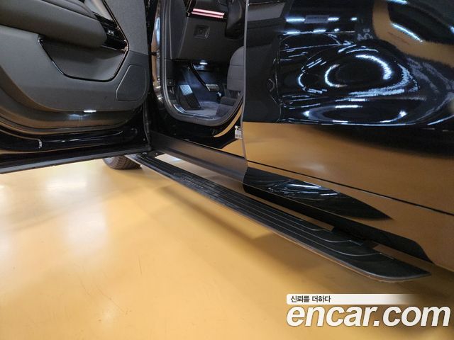 Land Rover Range Rover Sport 2025 — photo 10
