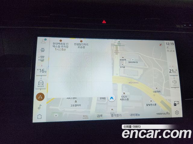 Land Rover Range Rover Sport 2025 — photo 15