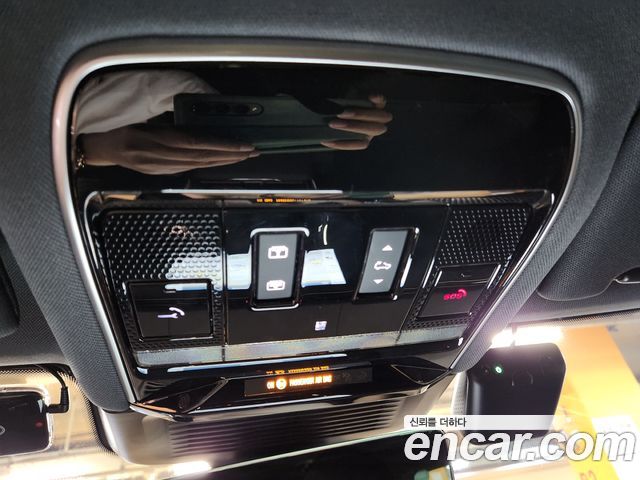 Land Rover Range Rover Sport 2025 — photo 19