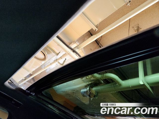 Land Rover Range Rover Sport 2025 — photo 20