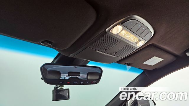 Genesis G90 2021 — photo 15
