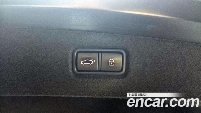 Genesis G90 2021 — photo 20