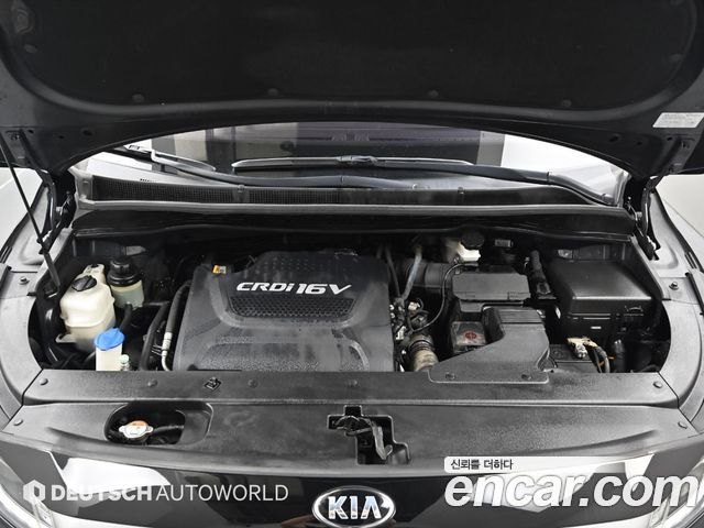 Kia Canival 2017 — photo 6